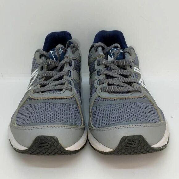 New Balance 636 Women's Pre-owned Gray Running Sneakers - sz. 7 - Picture 2 of 6